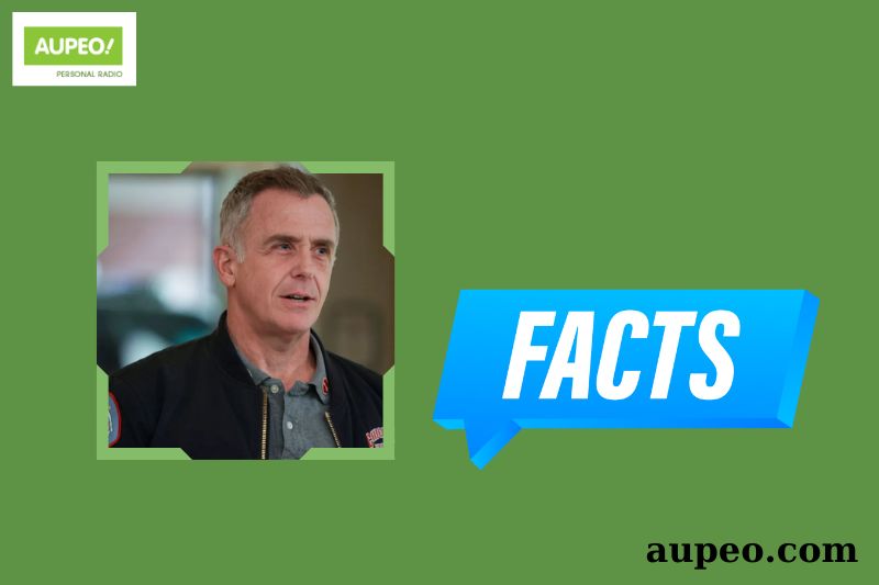 David Eigenberg Rapid Facts