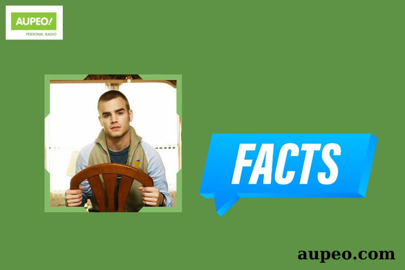 David Galager's quick facts