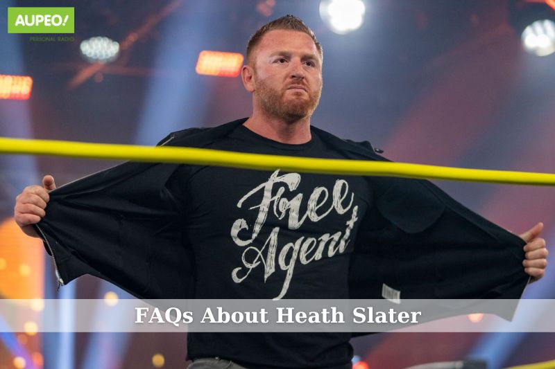 Questions about Hit Slater