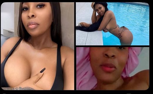 FULL VIDEO: Sandra Benede Leak Video Tape FULL VIDEO: Sandra Benede Leak Video Tape