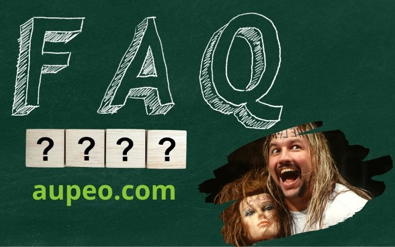 Questions about Al Snow