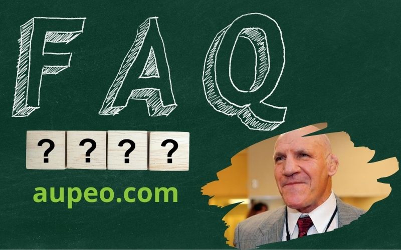 Frequently asked questions about Bruno Sammartino