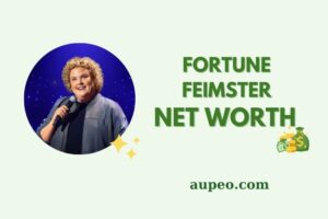 Fortune Feimster Wealth, Salary, and Financial Overview