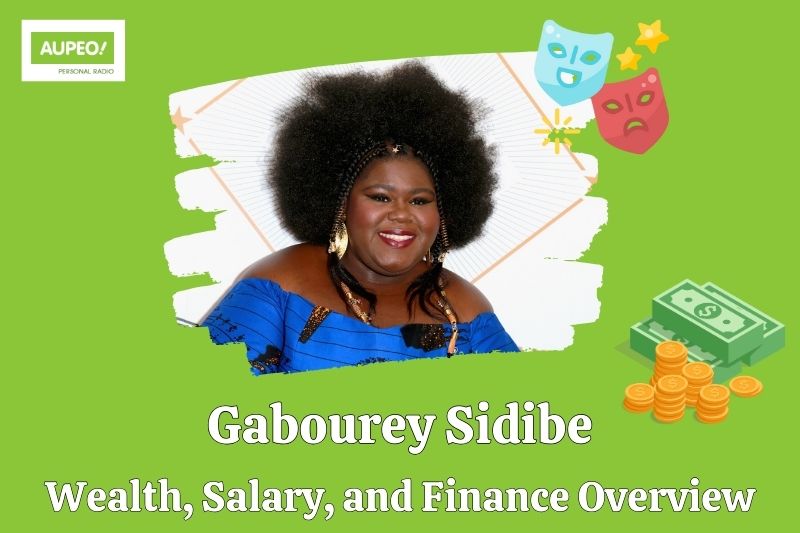 GABOUREY SIDIE WERE, SALE AND FUND