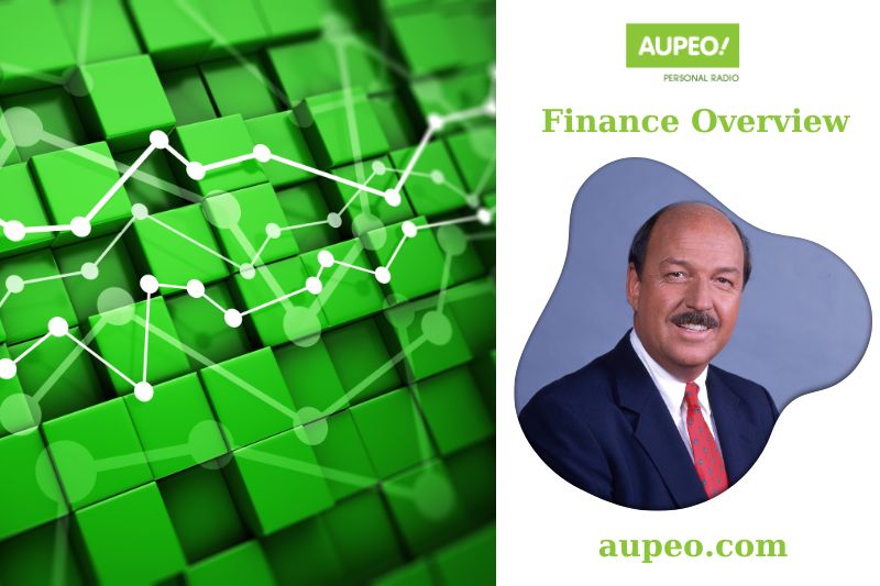 Gin Ocerlund's Financial Review