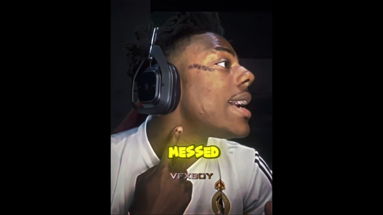 IShowSpeed Leaked Mr. Beast’s Phone Number