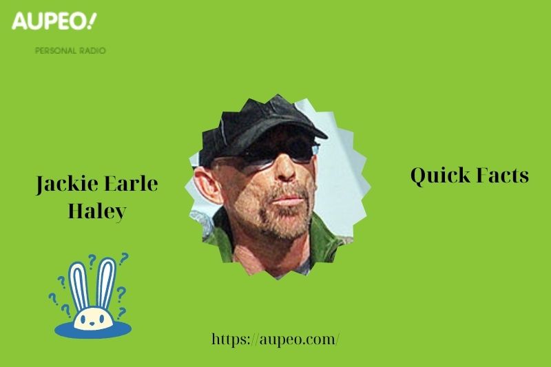 Jackie Erl Hale's Quick Facts