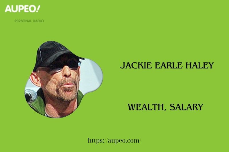 Jackie Earle Haley Wealth, Salary and Finance Review