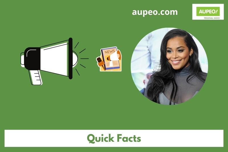 What is Lauren London Net Worth 2025: How Much Does She Earn?