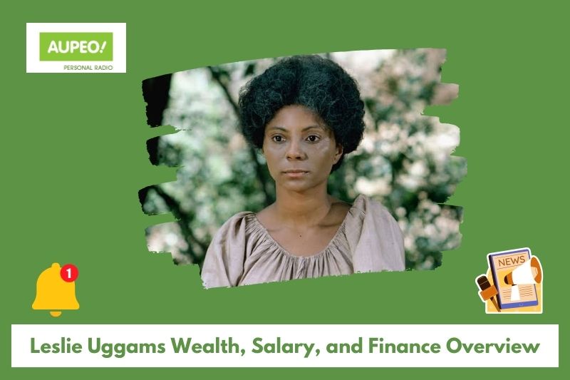 Leslie Uggams Wealth, Salary and Finance Review