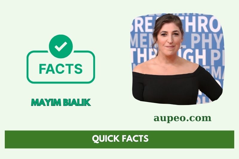 The fastest facts of Maim Balik