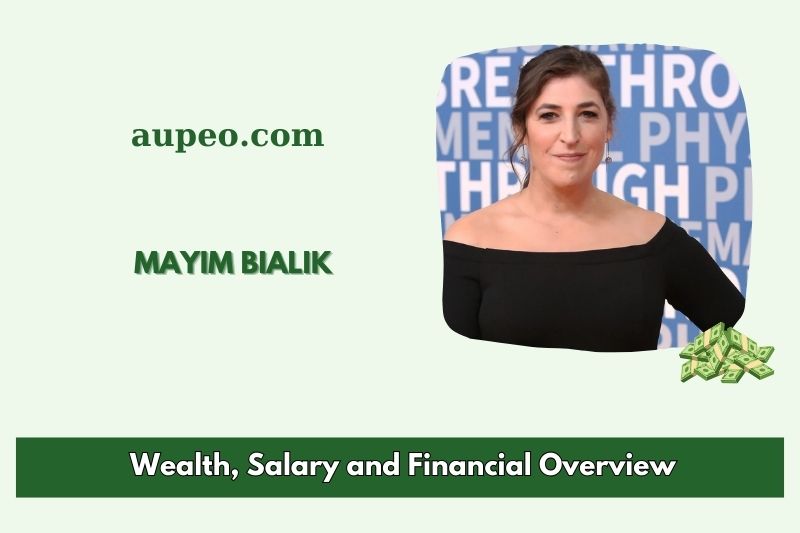 Mai Balik's wealth, salary and financial review