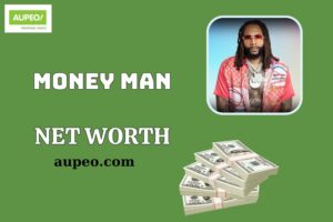 Money Man Wealth, Salary and Financial Overview
