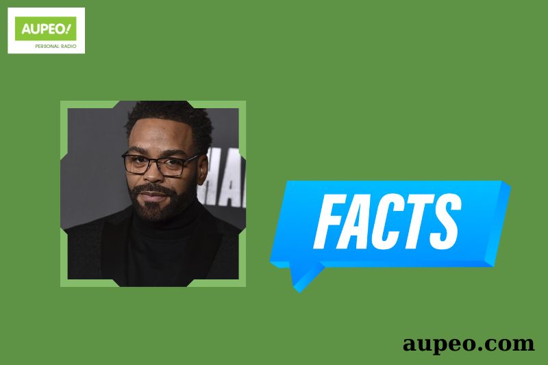 Method of man's quick facts