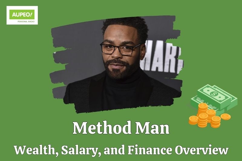 Method of man wealth, salary and financial review