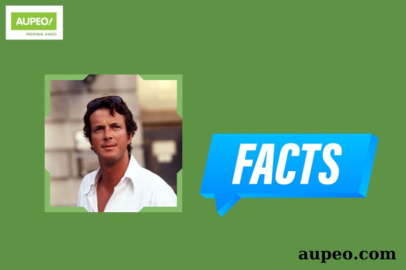 Michael Kriston Fast Facts