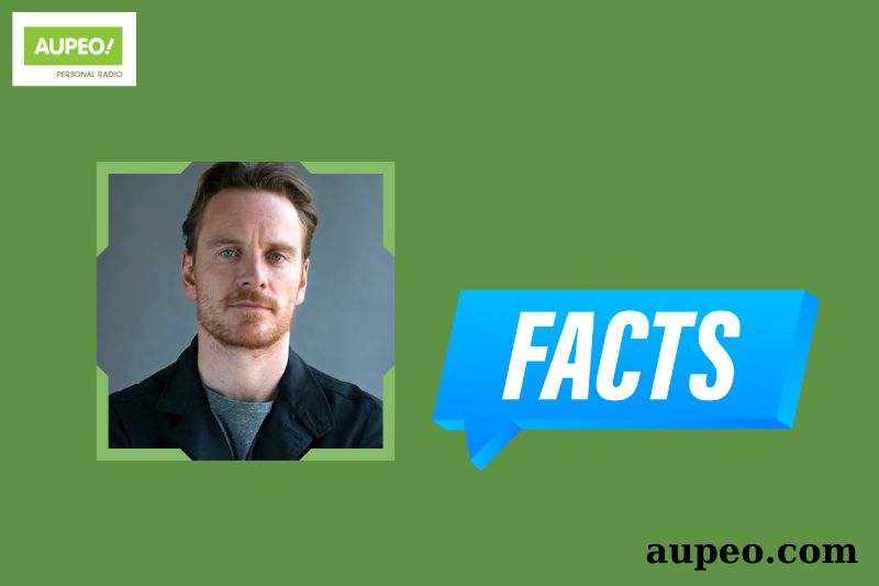 Michael Fassbender's fastest facts