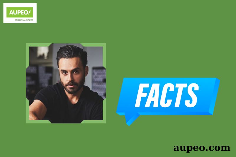 Mike Amir Fast Facts