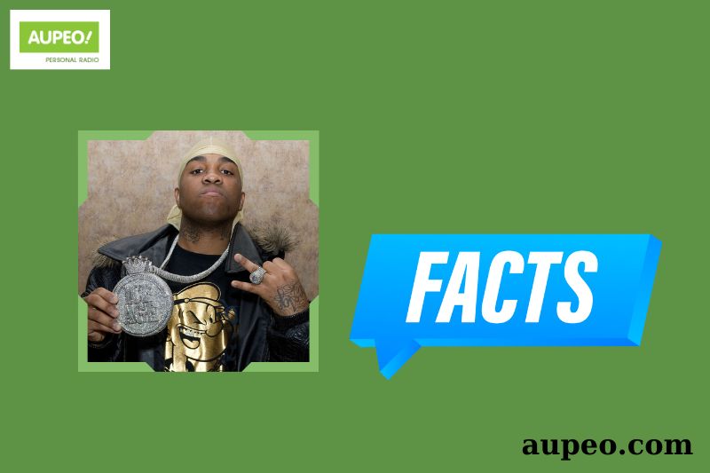 Mike Jones Fast Facts