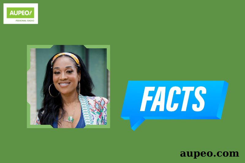 Fast facts of Mimi Faust