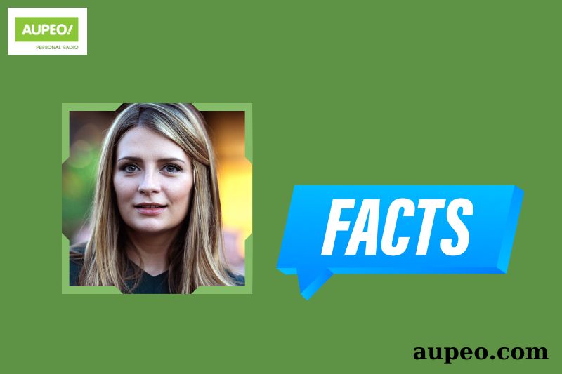 Micha Burton's quick facts