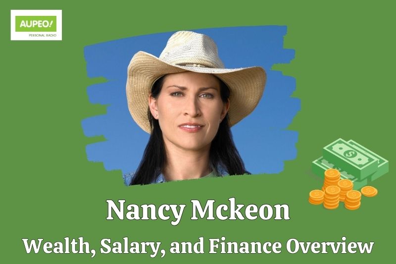 Nancy McKeon's wealth, salary and financial review