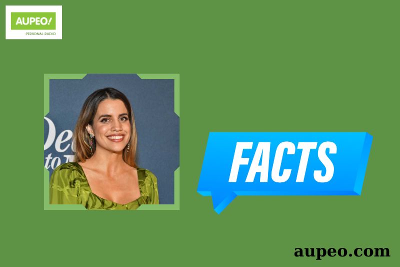 Natalie Morales Fast Facts