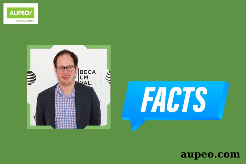 Nate Silver Quick Facts
