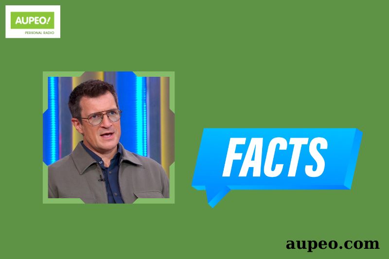 Quick facts of Natan Phillion