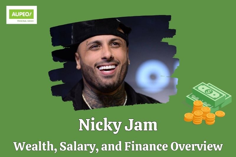 Nicky Jam Wealth, Wages and Financial Review of Jamie Wealth, Wages and Financial Review Jamie Wealth, Wages and Financial Review Jamie Wealth, Salary and Financial Overview Wealth, theological and financial jam wealth, theological and financial jam wealth. Overviewnicky jam wealth, salary and financial review