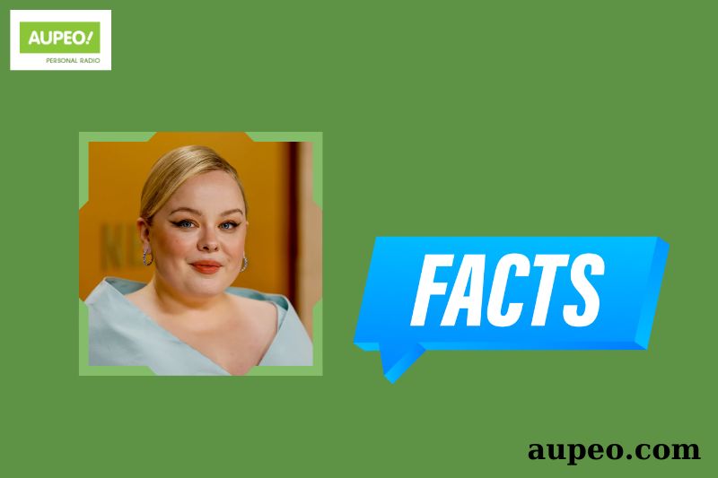 Nicola Koflan's quick facts