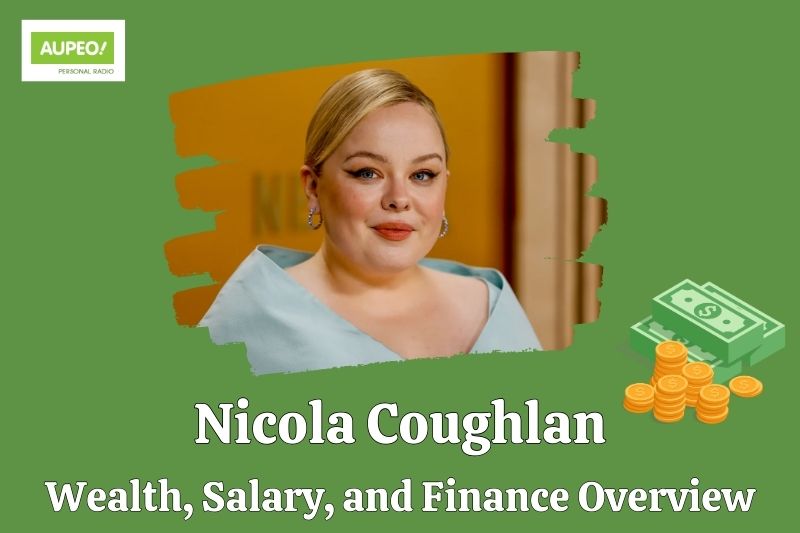 Nicola Koflan's wealth, salary and financial review