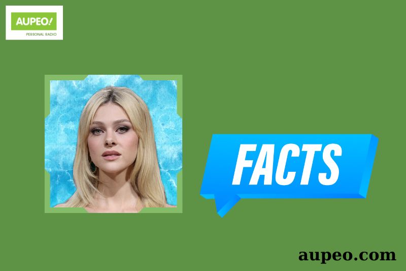 Nicola Pelz's quick facts