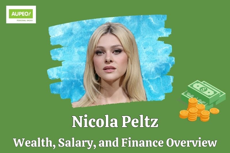 Nicola Pelz's wealth, salary and financial review