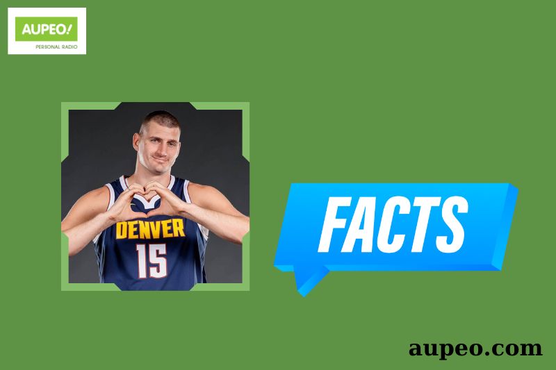 Nicola Jokik's quick facts