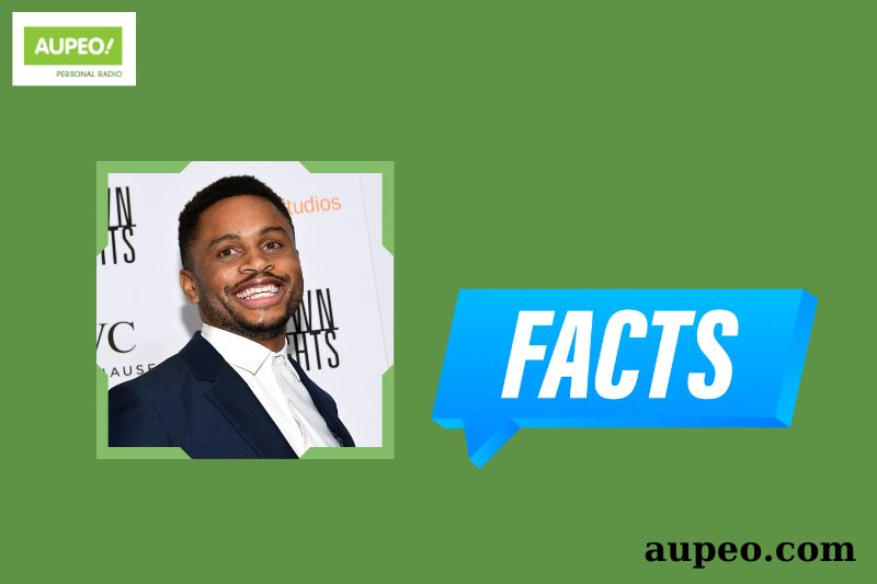 Nnamdi asomuugha fast facts