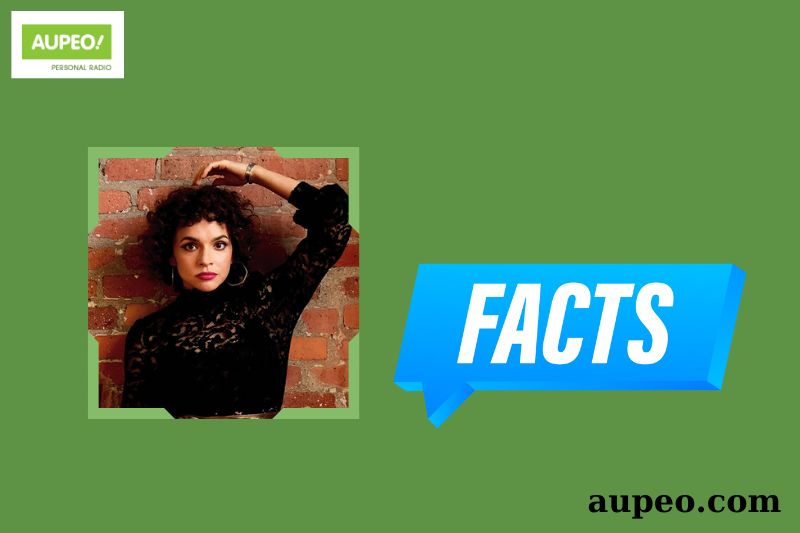 Nora Jones Rapid Facts