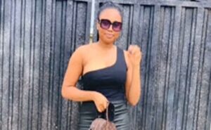 Oyinkansola Leaked Naked Video