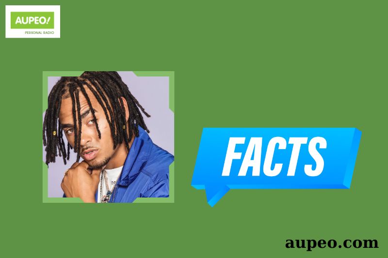Ozuna's quick facts
