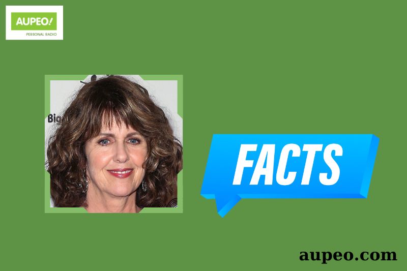 Pam dawber fast facts