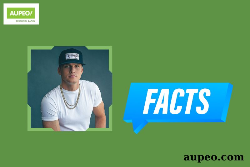 Parker McColum Fast Facts
