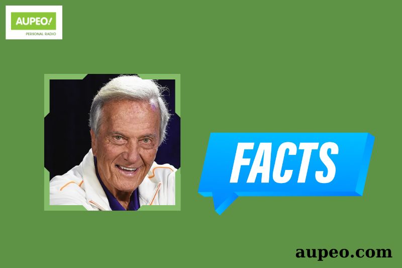 Quick facts of Pat Bonn