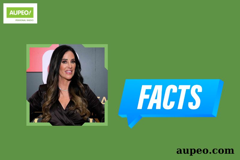 Patti Stanger Quick Facts