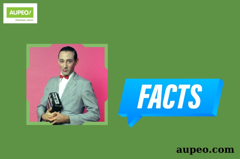 Paul Rubens Fast Facts