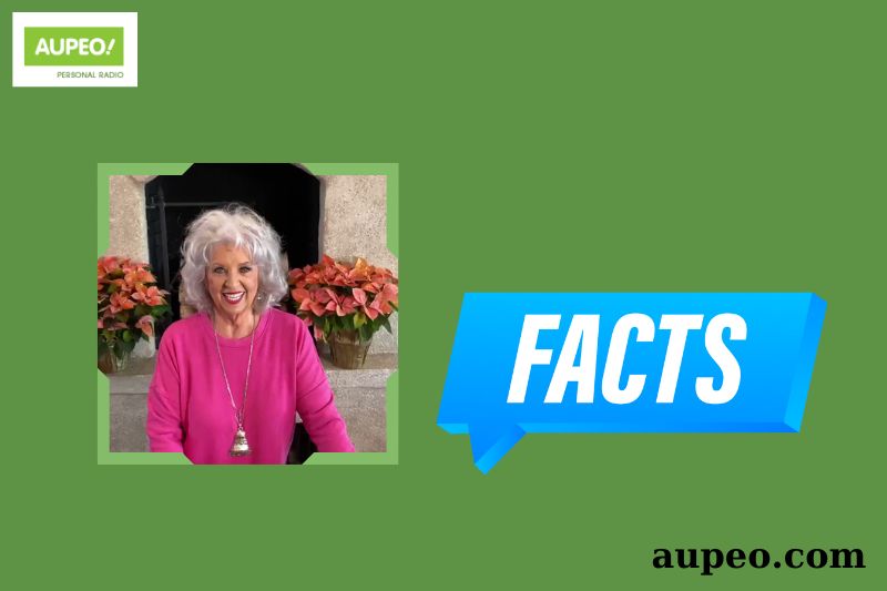 Quick facts of Paula Dennis