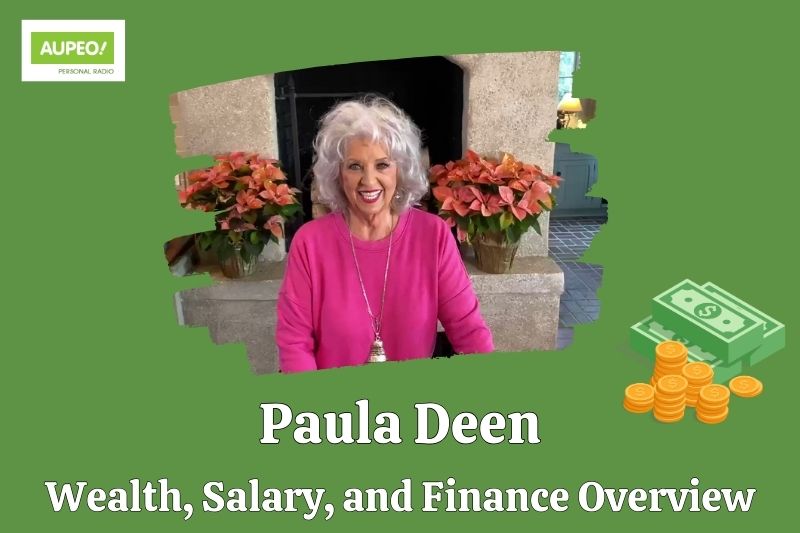 Paula Dennis Wealth, Salary and Financial Review
