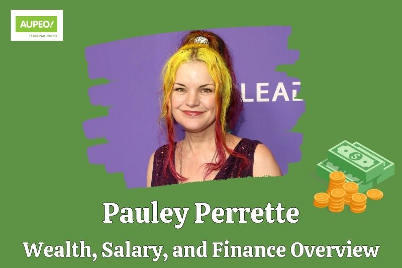 Paul Peret's wealth, salary and financial review