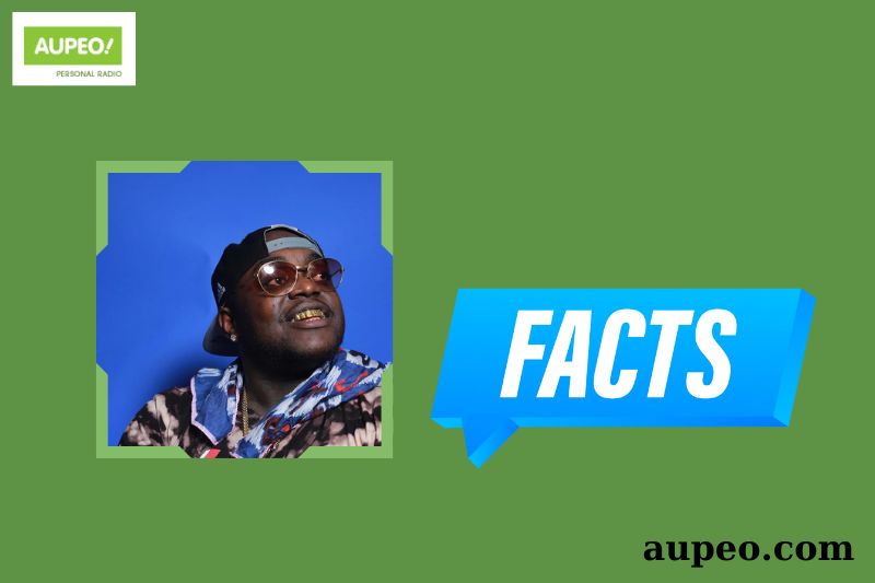 Peewee Longway Fast Facts