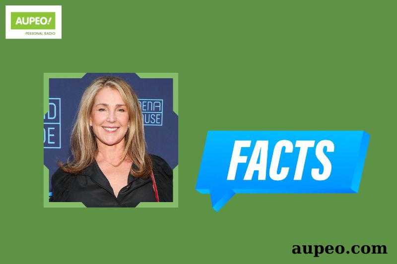 The rapid facts of Perry Gilpin
