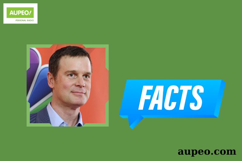 Quick Facts of Peter Krauz